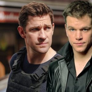 The King of Oil – Matt Damon nel cast del film prodotto da John Krasinski