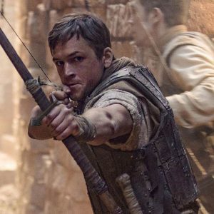 Robin Hood – Trailer del film con Jamie Foxx e Taron Egerton