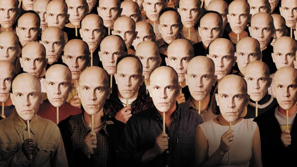 essere John Malkovich