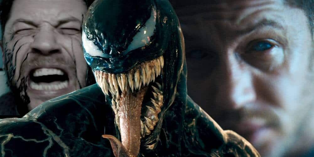 Venom: breve riepilogo su quello che sappiamo sul film