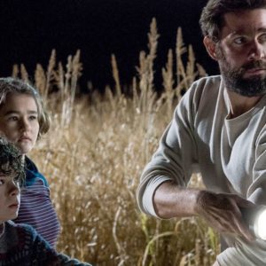 A Quiet Place 2: il regista del film John Krasinski si occuperà del sequel!