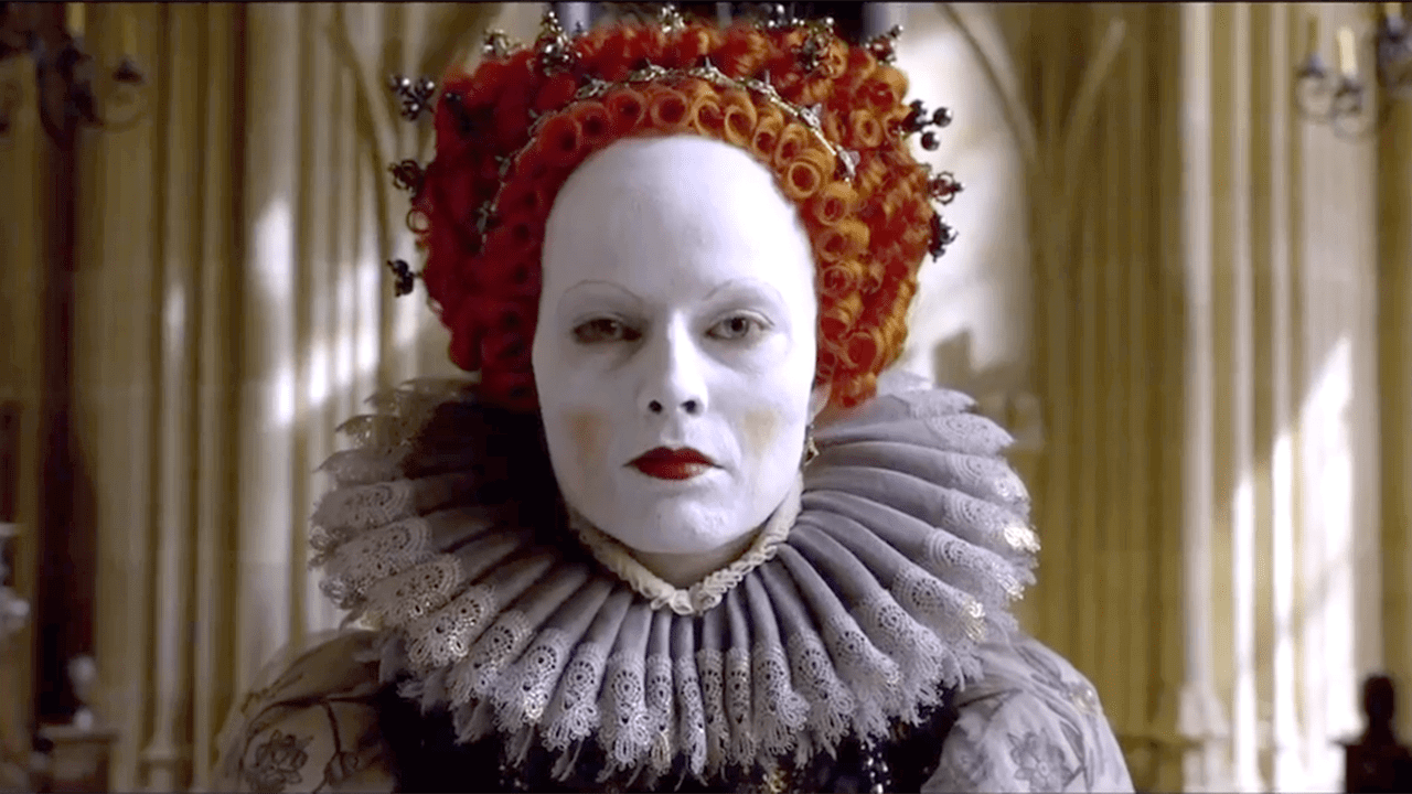 Mary Queen of Scots – Trailer del film con Margot Robbie e Saoirse Ronan
