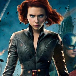 Black Widow – Il film sarà diretto dalla regista Cate Shortland