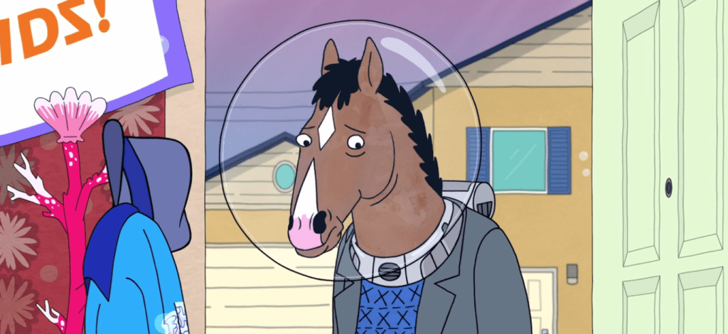 bojack horseman episodio migliore