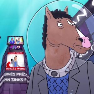 BoJack Horseman: l’episodio migliore della serie!