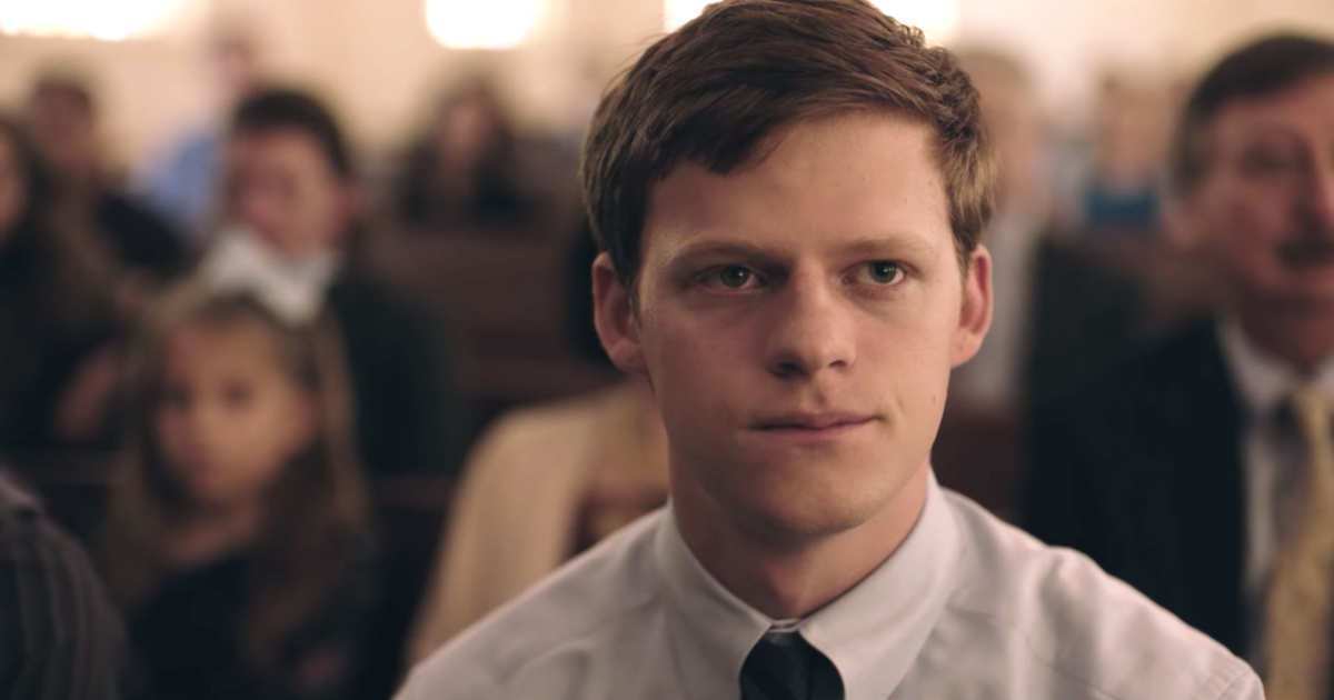 Boy Erased – Il trailer del film di Joel Edgerton!