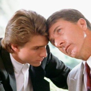 Curiosità su Rain Man – L’uomo della pioggia, di Barry Levinson