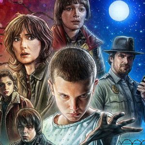 Stranger Things 3 – Ecco il primo teaser trailer