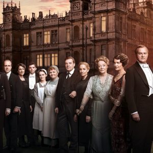 Downtown Abbey – Annunciato ufficialmente il film