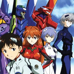 evangelion 3.0+1.0 data uscita