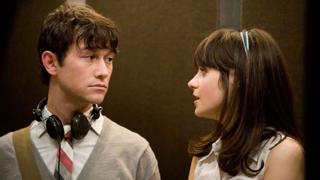 film estate vacanze 500 days of summer