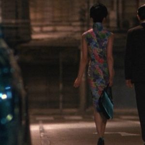 Film stranieri: In the Mood for Love di Wong Kar-wai