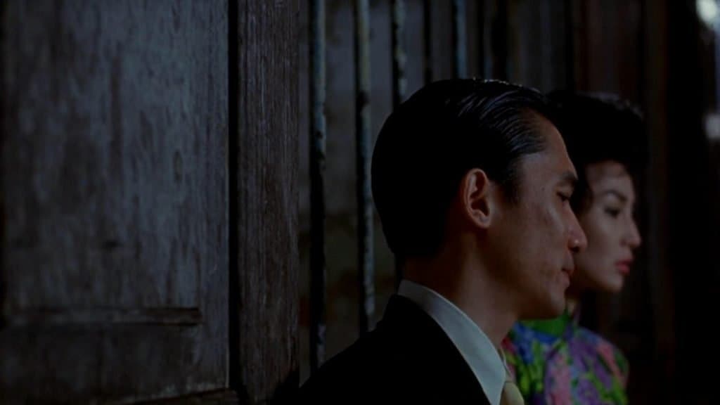 film stranieri in the mood for love wong kar wai