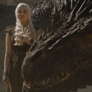 Game of Thrones – Un secondo spin-off sulla caduta di Valyria? [RUMORS]