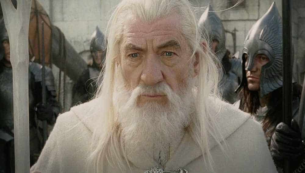 personaggi iconici Gandalf