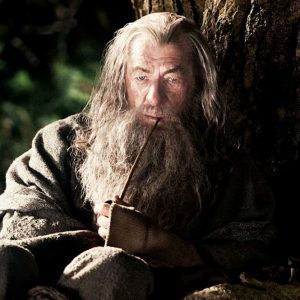 Personaggi iconici: Gandalf, lo stregone della saga de Il signore degli anelli