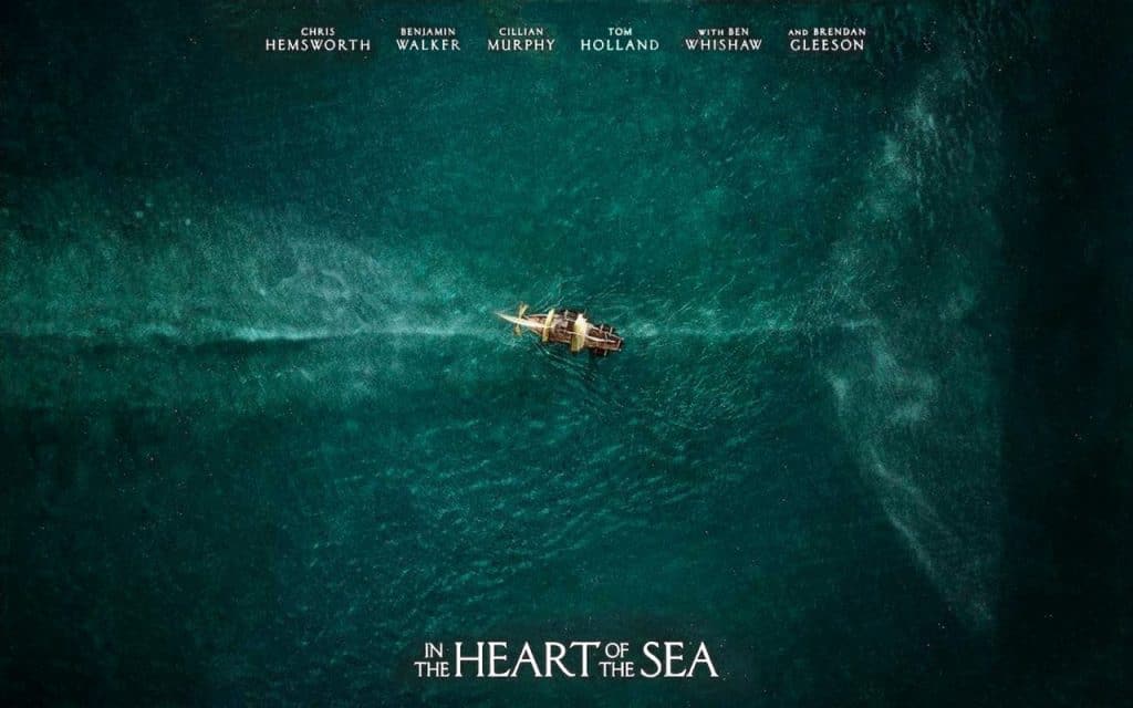 film da vedere mare