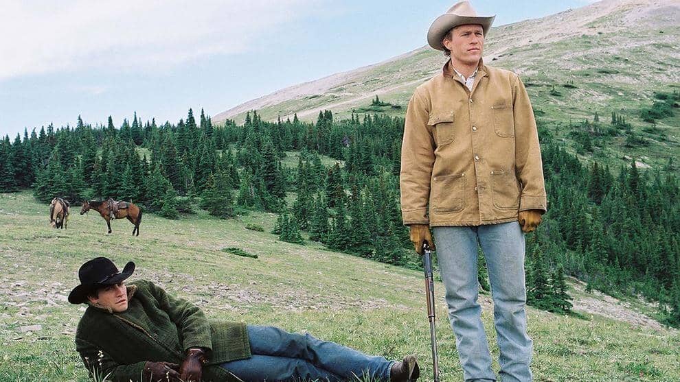 i segreti di brokeback mountain recensione