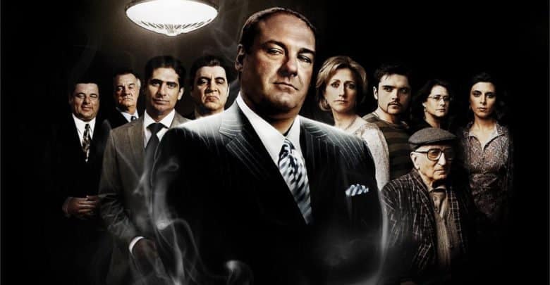 soprano film prequel alan taylor