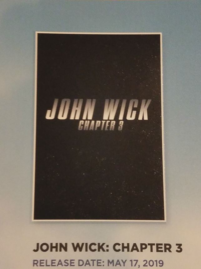 john wick 3 keanu reeves