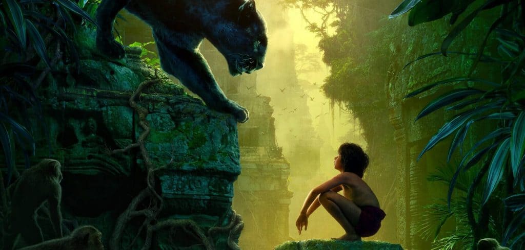 Il libro della giungla: Netflix acquisisce i diritti di distribuzione del sequel