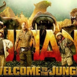 Jumanji 3: il regista Jake Kasdan svela quando inizieranno le riprese del film