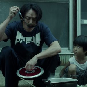 Mr Long – La recensione del nuovo film di Sabu