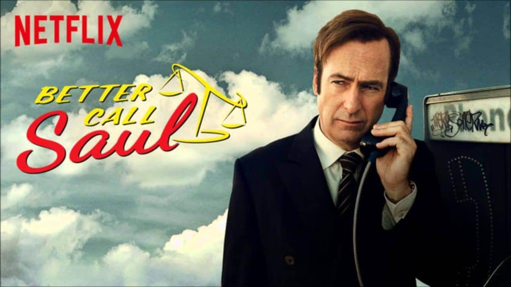 Better Call Saul 4: ecco il trailer ufficiale