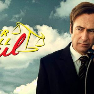 Il prossimo episodio di Better Call Saul si intitolerà “Breaking Bad”