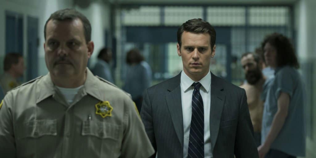 Mindhunter: David Fincher dirigerà anche la seconda stagione!