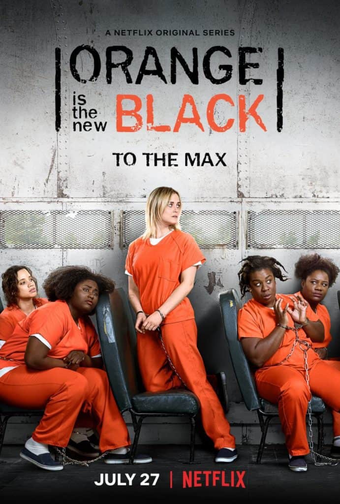 orange is the new black 6 trailer