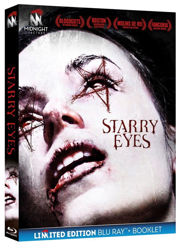 starry eyes bluray