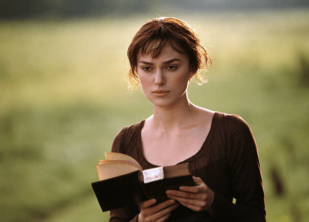 Personaggi iconici: Elizabeth Bennet, protagonista di “Orgoglio e pregiudizio”