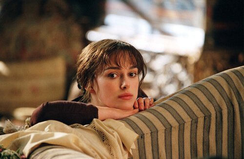 personaggi iconici elizabeth bennet