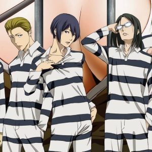 Prison School – Recensione dell’anime tratto dal manga di Akira Hiramoto