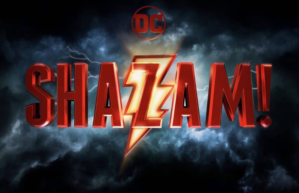 shazam trailer