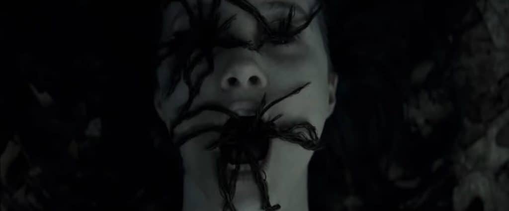 Slender Man: online il nuovo agghiacciante trailer del film horror