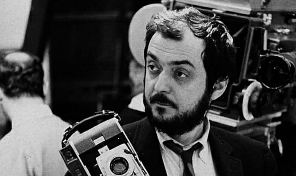 Stanley Kubrick – Ritrovata la sceneggiatura completa di Burning Secret