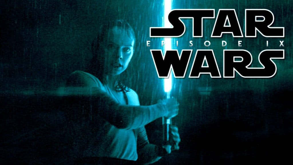 Star Wars Episodio IX: cast rivelato del nuovo film di J.J. Abrams