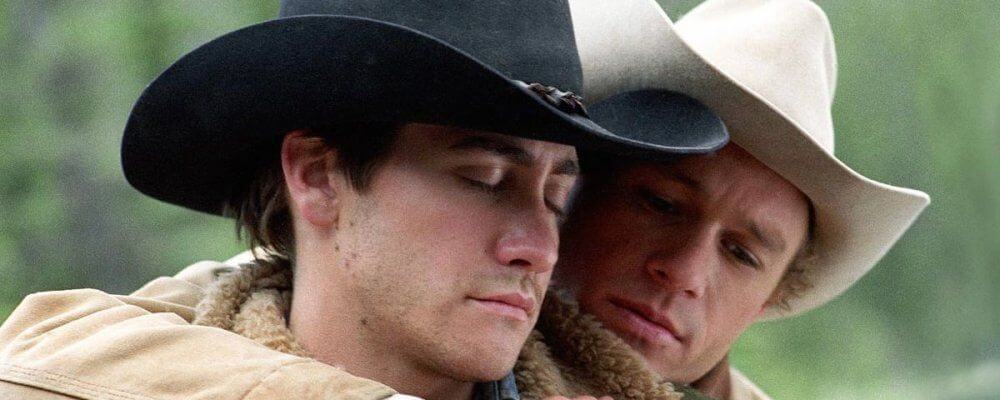 i segreti di brokeback mountain