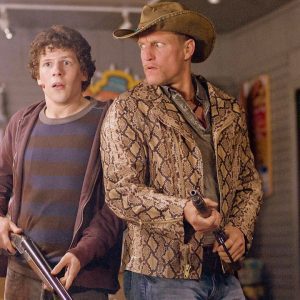 Zombieland 2 – Ritorna ufficialmente con il cast originale