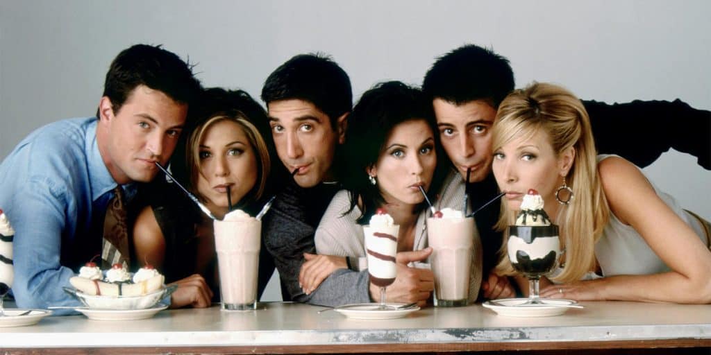 I’ll be there for you: 10 curiosità su FRIENDS che (forse) non sapete