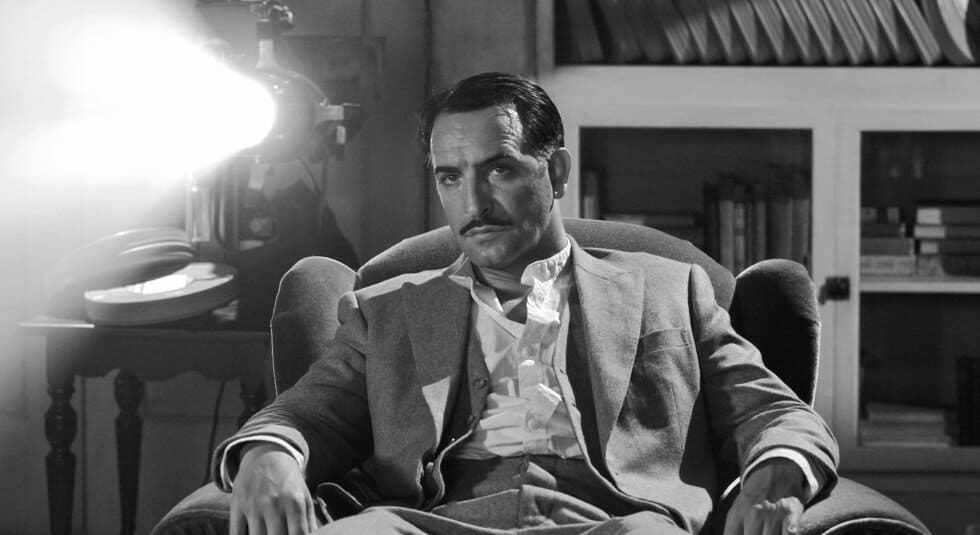 The Artist: recensione del film di Michel Hazanavicius