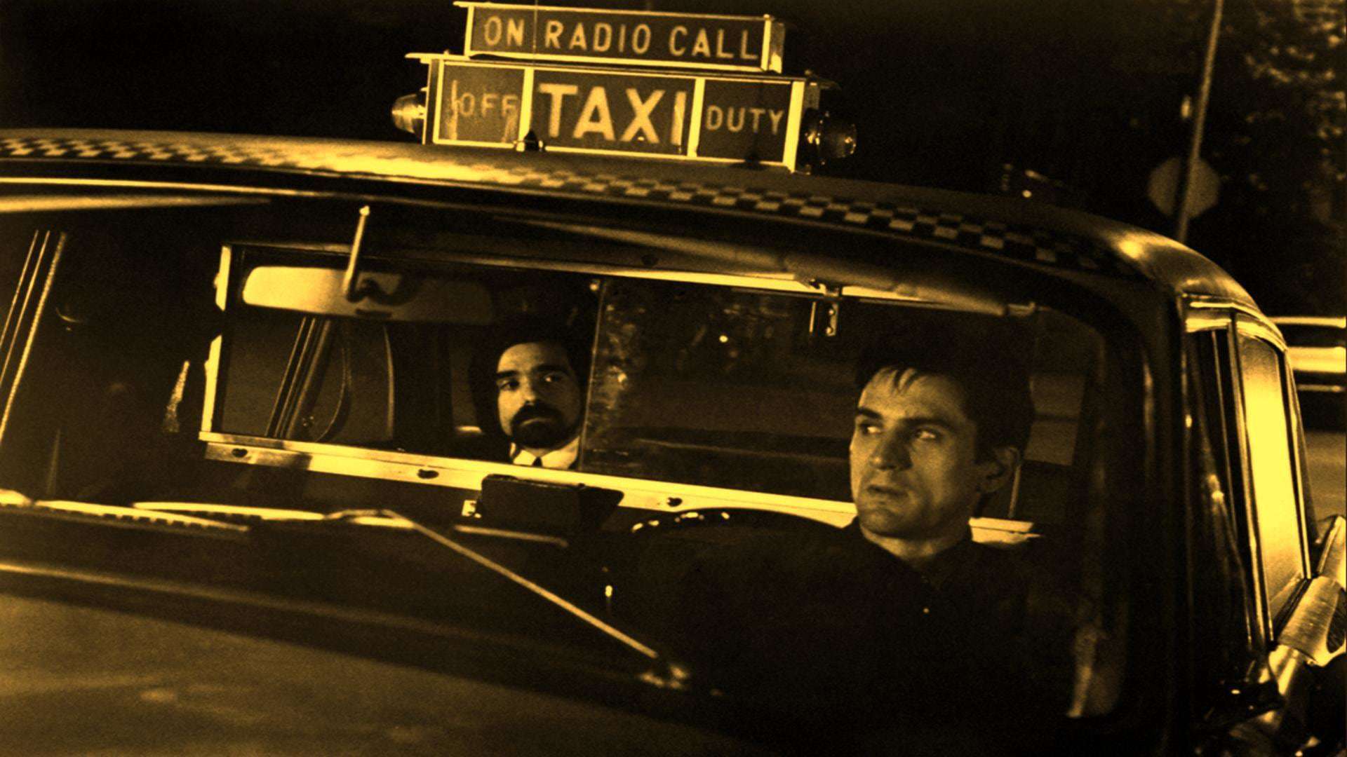 Taxi Driver: recensione del film di Martin Scorsese