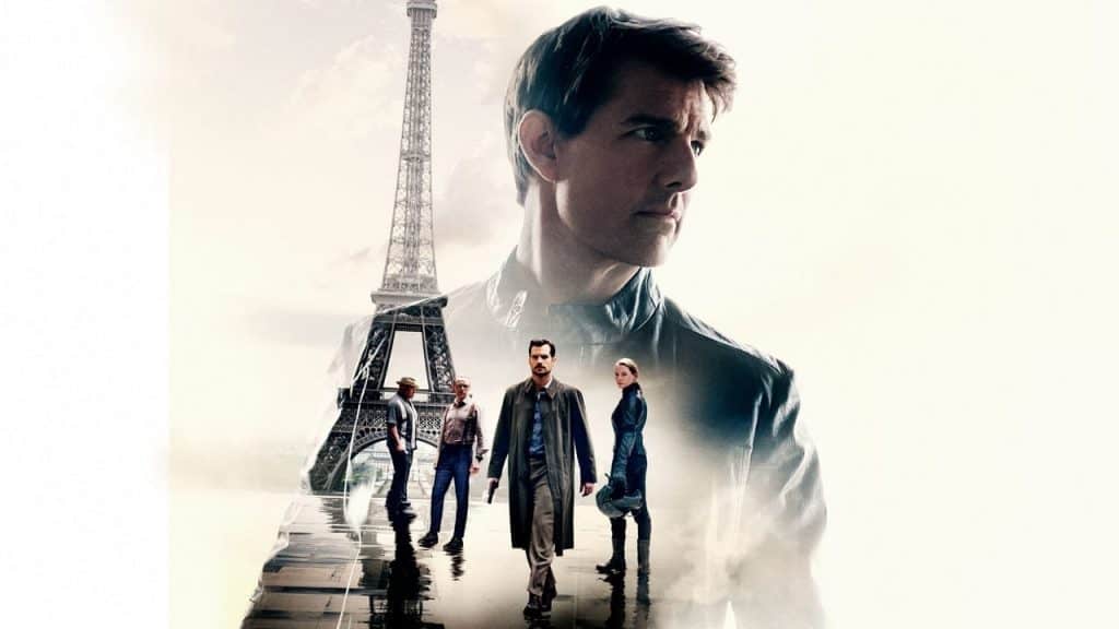 Mission Impossible recensione