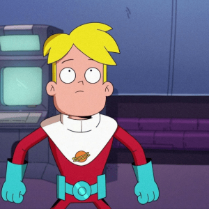 Final Space: recensione della spaziale serie tv animata su Netflix!