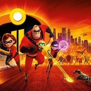 Gli Incredibili 2: recensione del nuovo film della Pixar