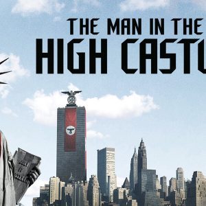 The Man in the High Castle quarta stagione