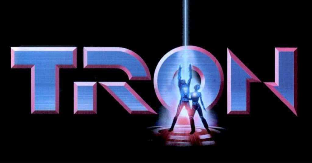 tron legacy