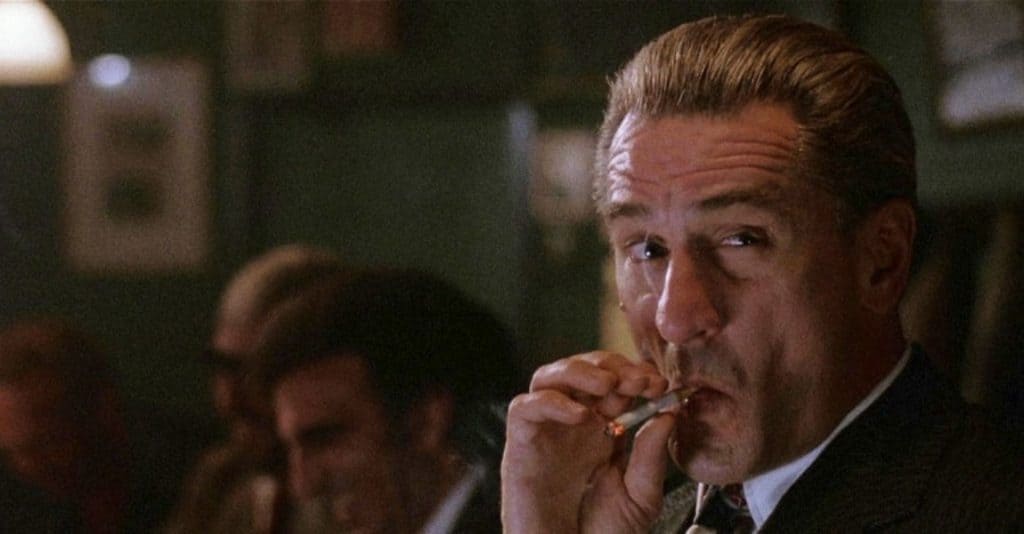 I migliori film da vedere su Amazon Prime Video! 227 curiosità su quei bravi ragazzi